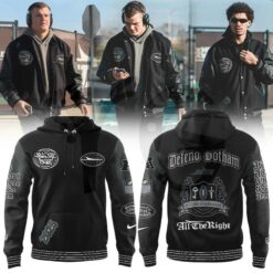 New York Jets All The Right Rivalries Special Hoodie