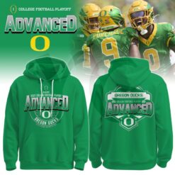 Oregon Ducks 2025 College Football Playoff Shirt Collection