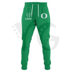 Oregon Ducks 2025 College Football Playoff Shirt Collection 3