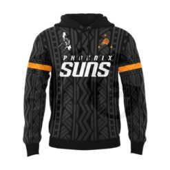 Phoenix Suns Filipino Heritage Night Special Shirt Collection 3