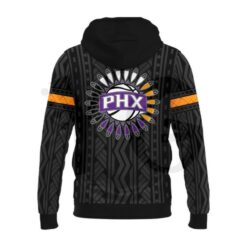 Phoenix Suns Filipino Heritage Night Special Shirt Collection 4