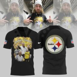 Pittsburgh Steelers Danmy Smith Limited Edition Shirt Collection
