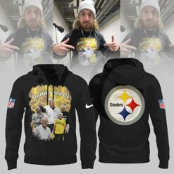 Pittsburgh Steelers Danmy Smith Limited Edition Shirt Collection