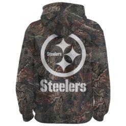 Pittsburgh Steelers Gods Mercy Over Mistakes Special Camo Hoodie 3