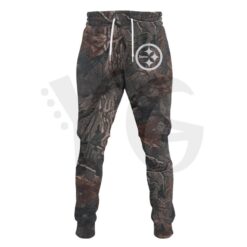 Pittsburgh Steelers Gods Mercy Over Mistakes Special Camo Hoodie 4