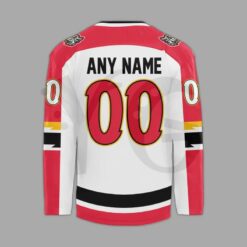 Port Huron Prowlers 2026 New Uniform Jersey 3