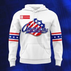 Rochester Americans The 70s Colletio Shirt Collection 3