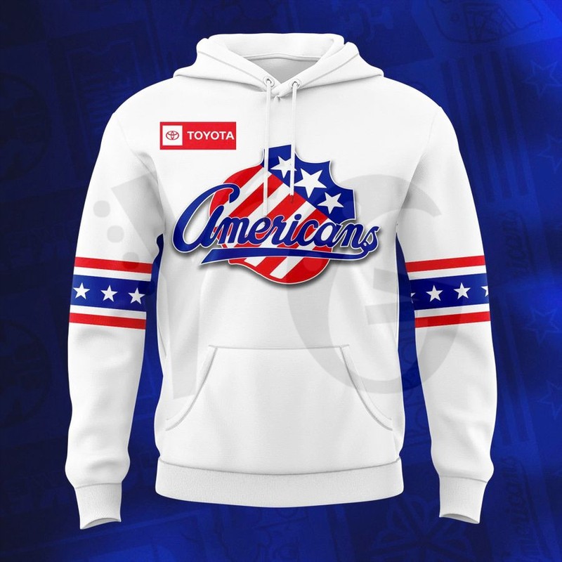 Rochester Americans The ’70s Colletio Shirt Collection Rochester Americans The ’70s Colletio Shirt Collection