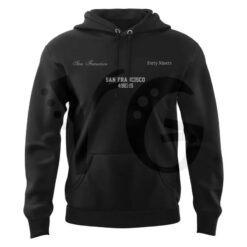 San Francisco 49ers x Ricky Pearsall Special Edition Shirt Collection 3