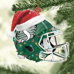 Saskatchewan Roughriders 2025 Grey Cup Champions 1-sided Acrylic Ornament