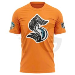 Seattle Kraken Indigenous Peoples Night Shirt Collection