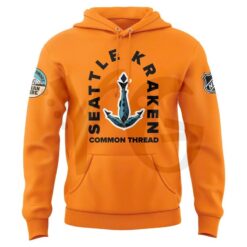 Seattle Kraken Indigenous Peoples Night Shirt Collection 5