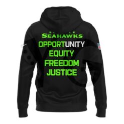 Seattle Seahawks 2026 Inspire Change Hoodie 3
