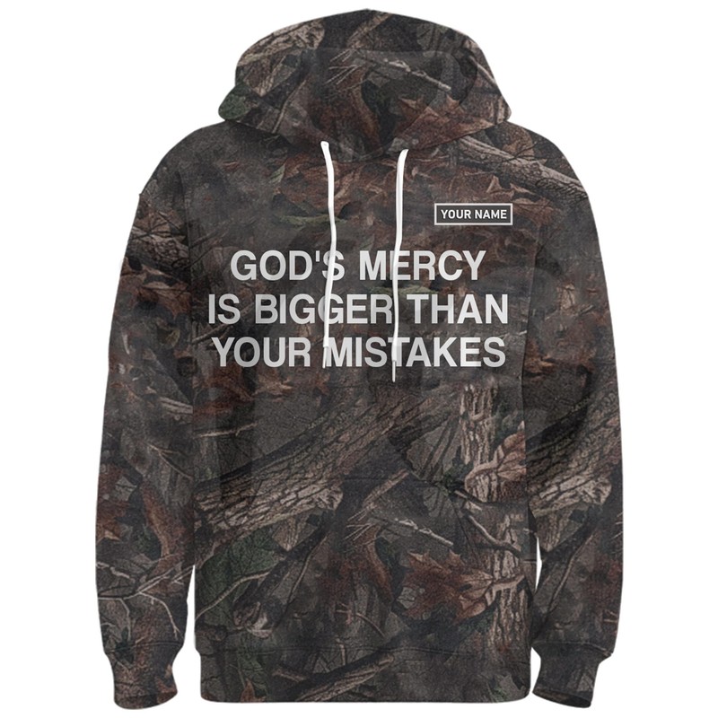Seattle Seahawks Gods Mercy Over Mistakes Special Camo Hoodie Seattle Seahawks Gods Mercy Over Mistakes Special Camo Hoodie