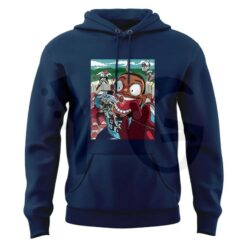 Seattle Seahawks x Titan Down Special Shirt Collection 3