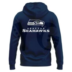 Seattle Seahawks x Titan Down Special Shirt Collection 4