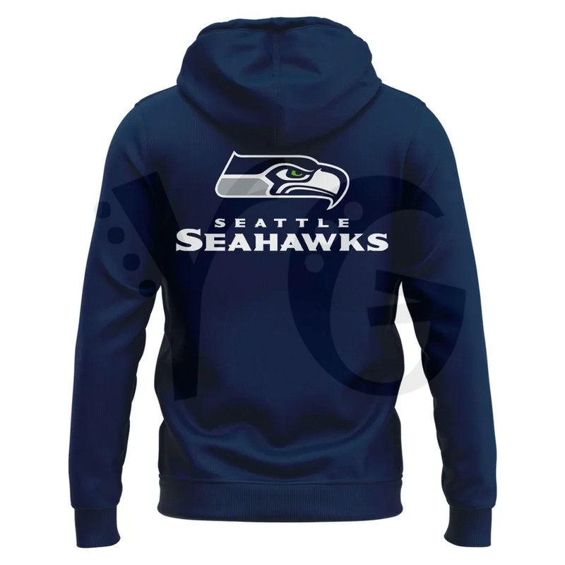 Seattle Seahawks x Titan Down Special Shirt Collection Seattle Seahawks x Titan Down Special Shirt Collection