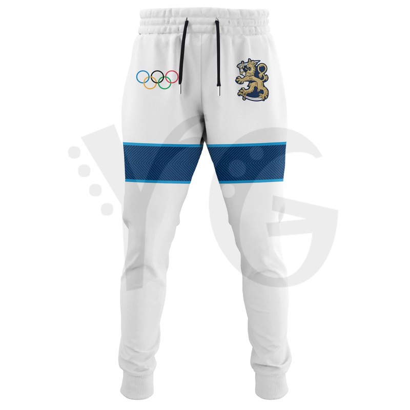 Team Finland Olympic 2026 Personalized Shirt Collection Team Finland Olympic 2026 Personalized Shirt Collection