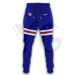 Team USA Olympic 2026 Uniform Shirt Collection 7