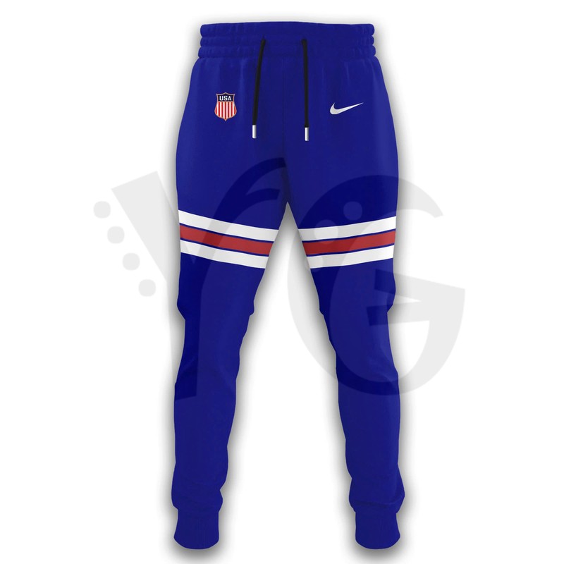 Team USA Olympic 2026 Uniform Shirt Collection Team USA Olympic 2026 Uniform Shirt Collection