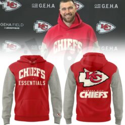 Travis Kelce Essentials Special Shirt Collection