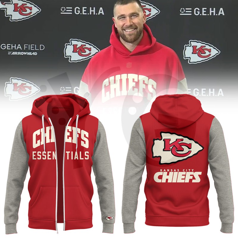 Travis Kelce Essentials Special Shirt Collection Travis Kelce Essentials Special Shirt Collection