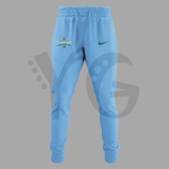 Tulane Green Wave AAC Champions Shirt Collection 3