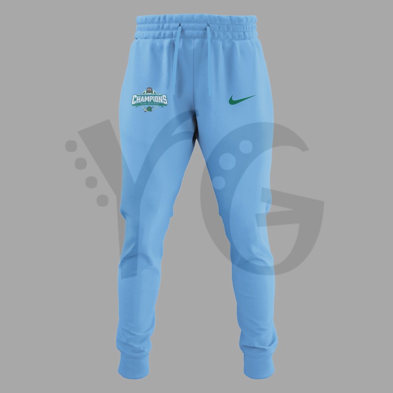 Tulane Green Wave AAC Champions Shirt Collection Tulane Green Wave AAC Champions Shirt Collection