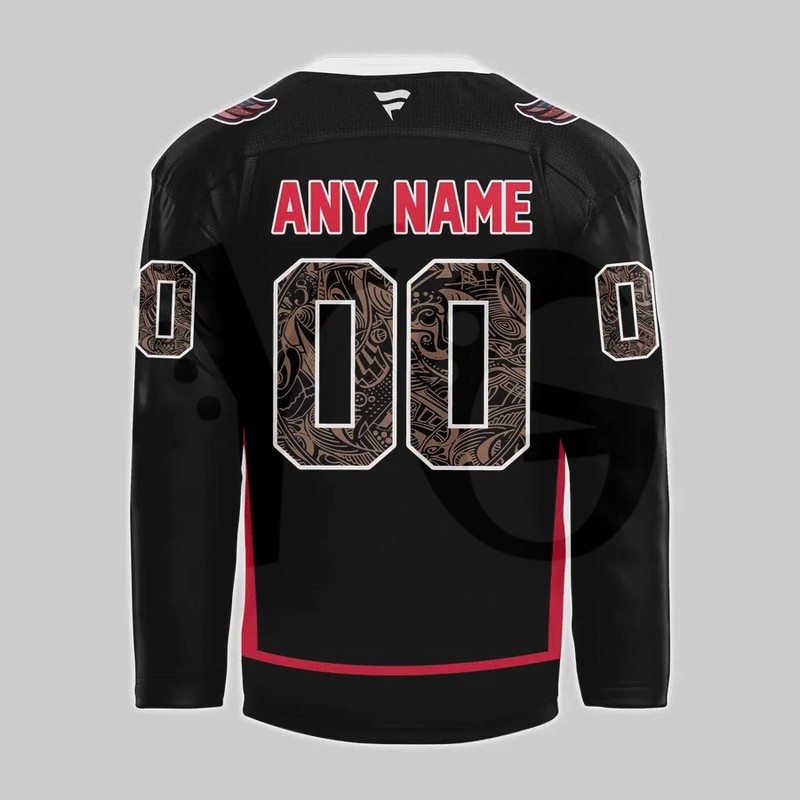 Washington Capitals Hispanic Heritage Hockey Jersey Washington Capitals Hispanic Heritage Hockey Jersey