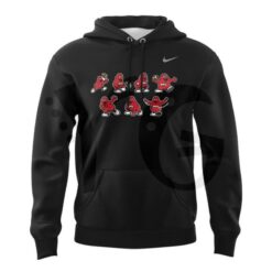 Western Kentucky Hilltoppers Wordmark Special Hoodie