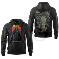BARONESS NYE 2026 Special Edition Hoodie 3