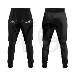 BWT Alpine F1 Team Kit 2026 Merch Collection 4