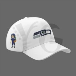 Bad Bunny x Seahawks Concho Collection Merchandise 3