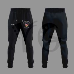 Baltimore Ravens Charm City Bandits Limited Edition Shirt Collection 5