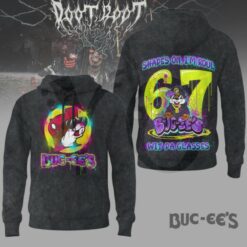 Buc-ee’s 67 Special Edition Shirt Collection