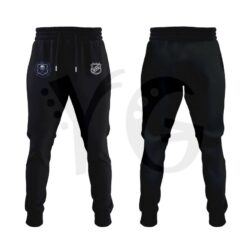 Buffalo Sabres 2026 First Responders Night Limited Edition Hockey Jersey 3