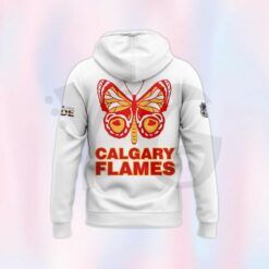 Calgary Flames 2026 Pride Night Limited Edition Shirt Collection 4
