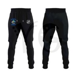 Canucks 2026 Pride Night Limited Edition Jersey For Fans 3