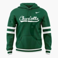 Charlotte 49ers Softball Classic Shirt Collection 3