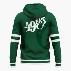 Charlotte 49ers Softball Classic Shirt Collection 4