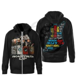 Cheap Trick All Washed Up Special Merch Collection 3