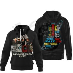 Cheap Trick All Washed Up Special Merch Collection 4