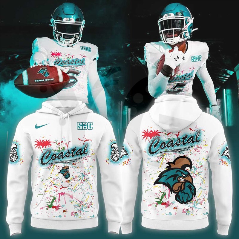 Coastal Carolina Glow Mod Activated Limited Edition Shirt Collection Coastal Carolina Glow Mod Activated Limited Edition Shirt Collection