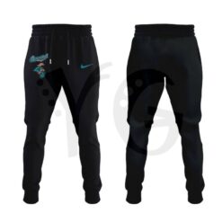 Coastal Carolina Glow Mod Activated Limited Edition Shirt Collection 3