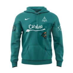 Coastal Carolina Harry Potter Night Hoodie