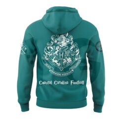 Coastal Carolina Harry Potter Night Hoodie 3