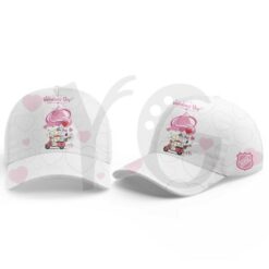 Colorado Avalanche x Peanuts Happy Valentine Day Merch Collection 3