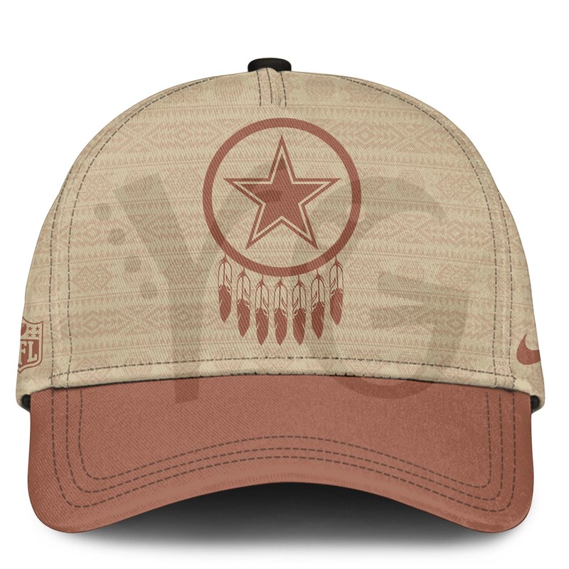 Dallas Cowboys Native American Heritage Month Special Edition Hoodie Dallas Cowboys Native American Heritage Month Special Edition Hoodie