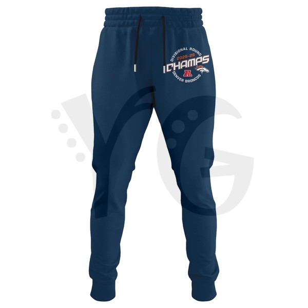 Denver Broncos AFC Divisional Playoff Special Shirt Collection Denver Broncos AFC Divisional Playoff Special Shirt Collection