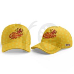 Flint Firebirds Coneydogs Uniform 2026 Limited Edition Merchandise 4